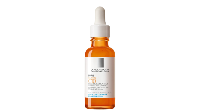 La Roche-Posay Pure Vitamin C10 Serum