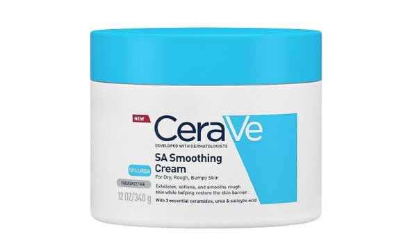 Cerave Sa Smoothing Cream