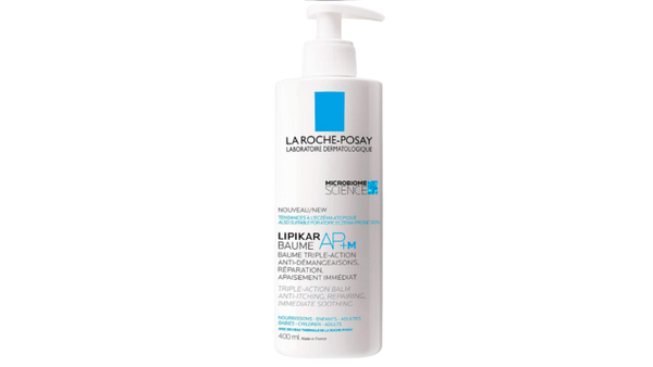 La Roche-Posay Triple-Action Balm