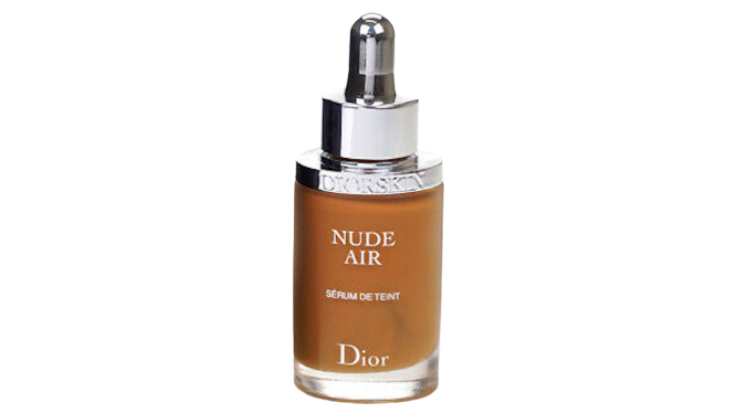 dior nude air ivory