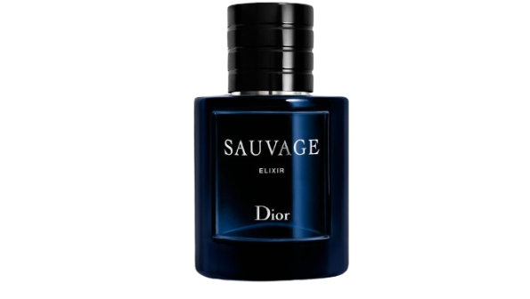 Sauvage Elixir Dior Eau De Parfume