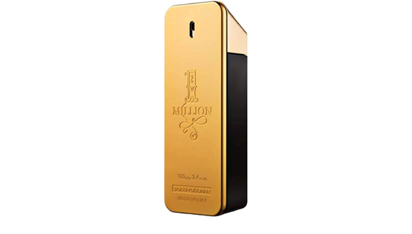 1 Million Paco Rabanne Tester