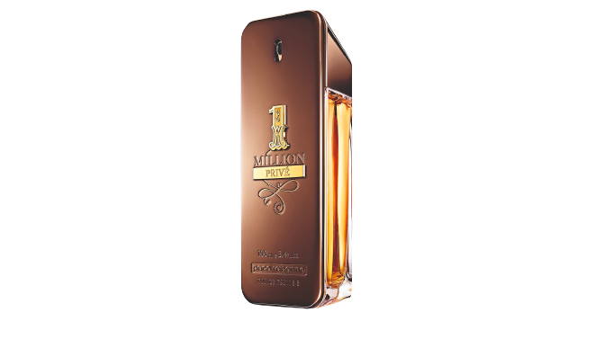 1 Million Prive Paco Rabane