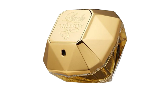 Lady Million Paco Rabanne