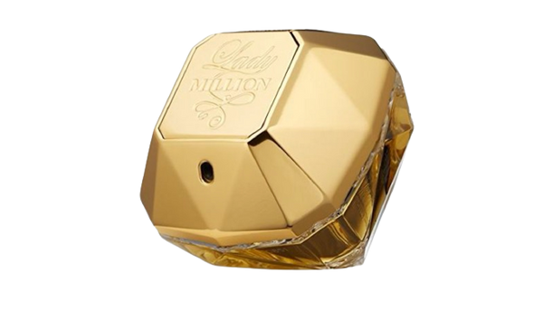 Lady Million Paco Rabanne