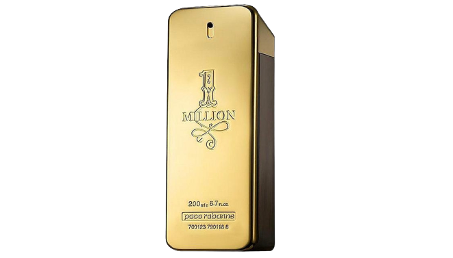 1 Million Paco Rabane