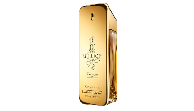 1 Million Absolute Gold