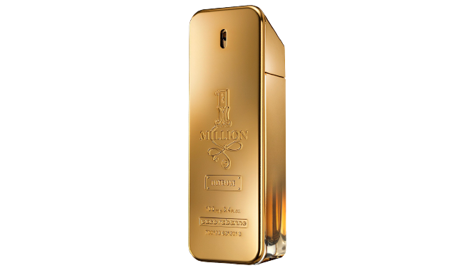 1 Million Intense Paco Rabbane