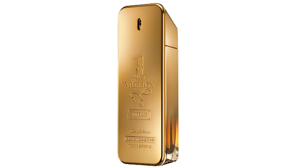 1 Million Intense Paco Rabbane