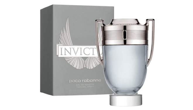 Invictus Perfume Paco Rabanne
