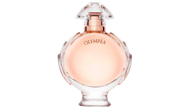 Olympea Paco Rabanne Tester