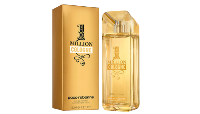 1 Million Cologne Perfume