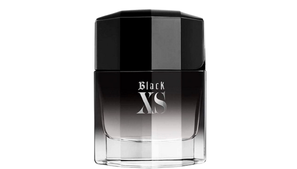 Black Xs Paco Rabanne