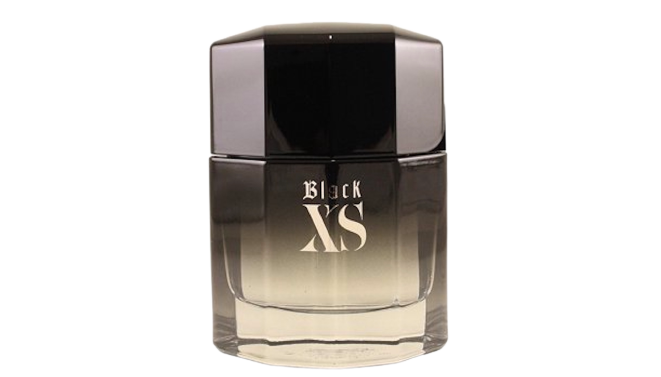 Black Xs Paco Rabanne Perfume
