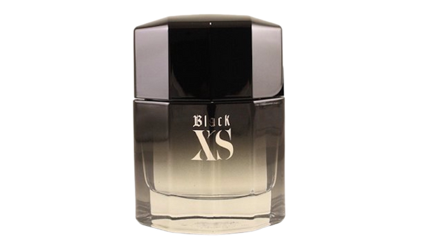Black Xs Paco Rabanne Perfume
