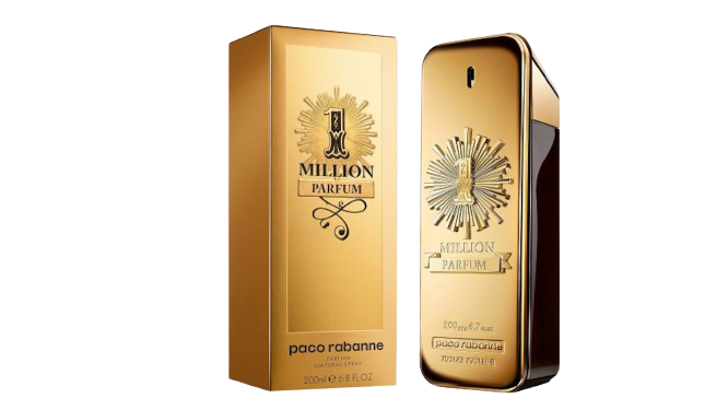 1 Million Parfum Paco Rabanne