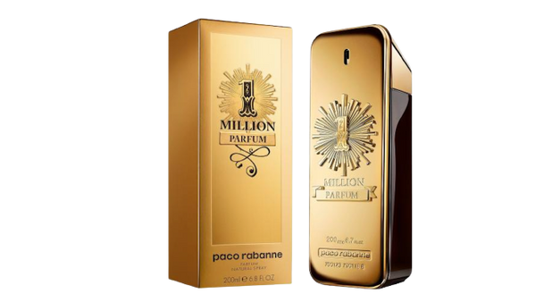1 Million Parfum Paco Rabanne