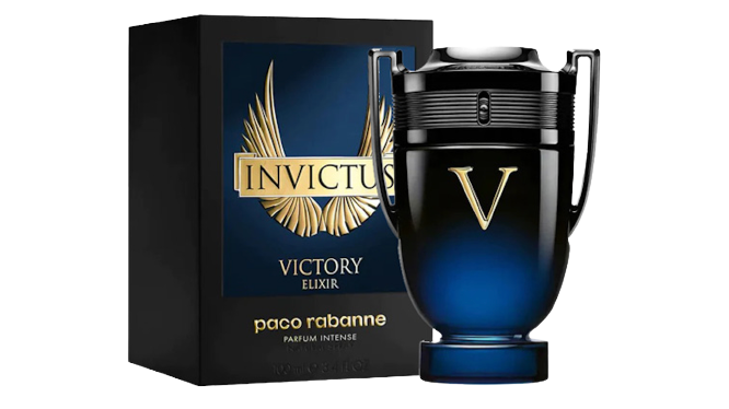 Invictus Victory Elixir Paco Rabanne Parfum