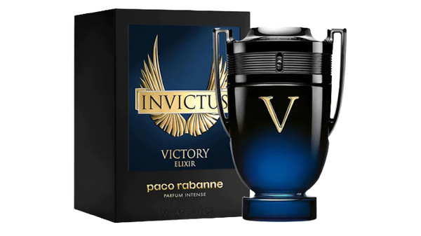 Invictus Victory Elixir Paco Rabanne Parfum