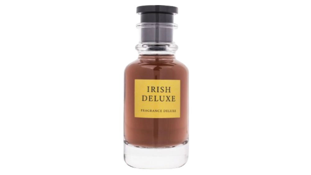 Irish Deluxe Eau De Parfum
