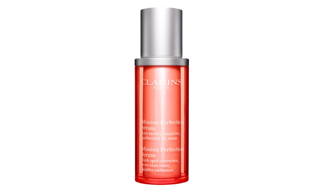Clarins Mission Perfection Serum