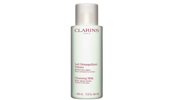 Clarins Cleansing Milk