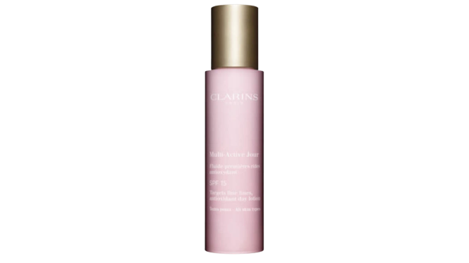 Clarins Multi Active Jour Spf15