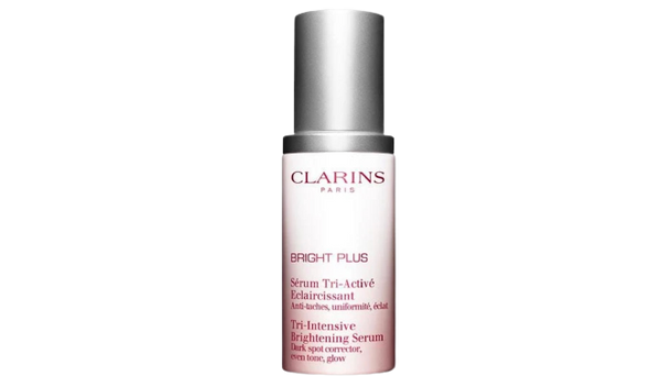Clarins Bright Plus Tri Intensive Serum