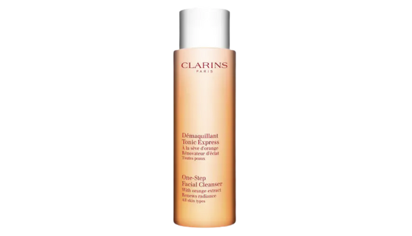 Clarins One-Step Facial Cleanser