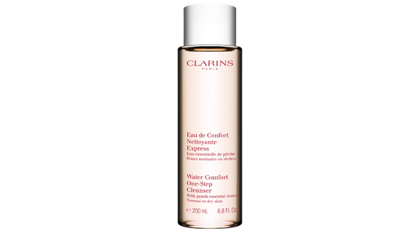 Clarins Water Comfort One-Step Cleanser