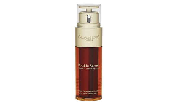 Clarins Double Serum