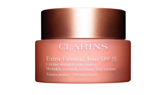 Clarins Extra Firming Jour Spf 15