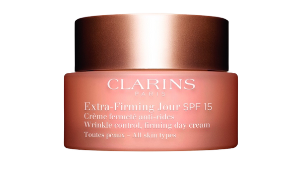 Clarins Extra Firming Jour Spf 15