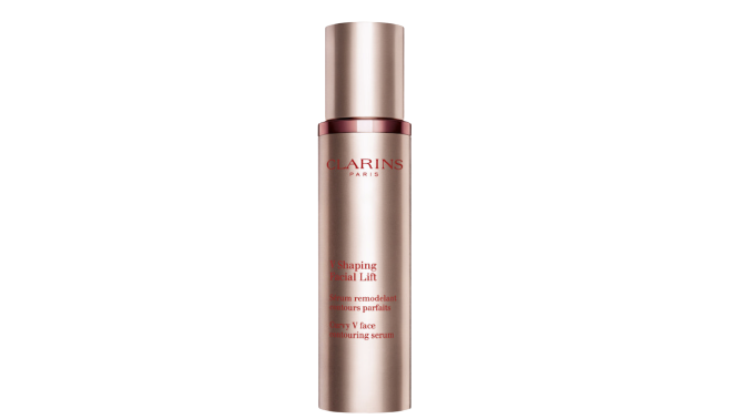 Clarins V Shaping Facial Lift