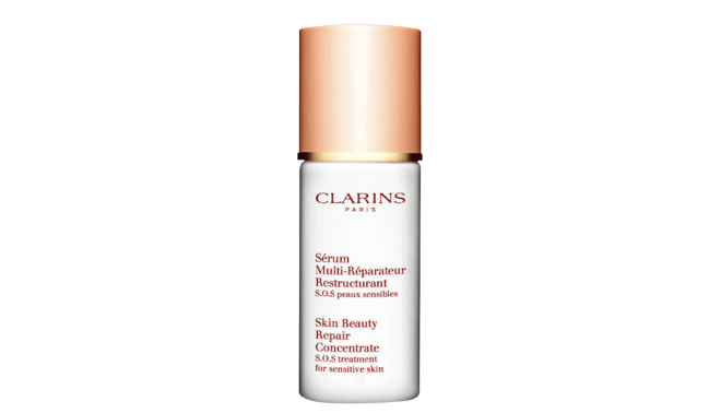 Clarins Skin Beauty Repair Concentrate