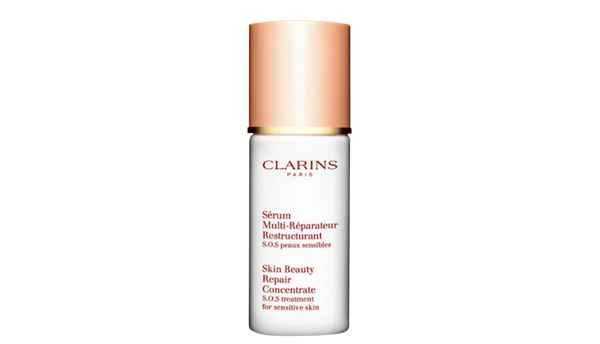 Clarins Skin Beauty Repair Concentrate