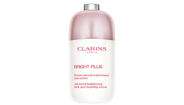 Clarins Bright Plus Dark Spot-Targeting Serum