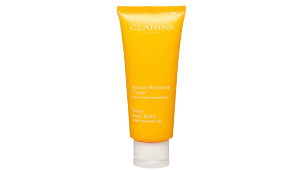 Clarins Tonic Body Balm