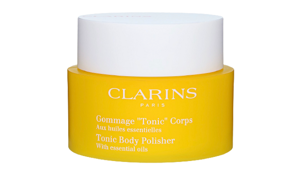 Clarins Tonic Body Polisher Cup
