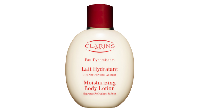 Clarins Moisturizing Lot