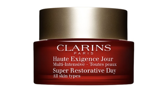 Clarins Super Restoration Day Cream