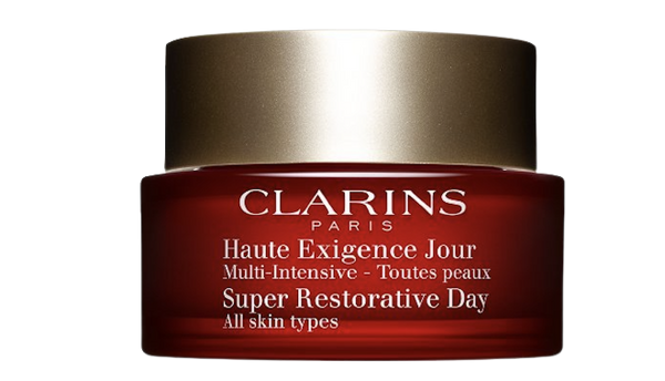 Clarins Super Restoration Day Cream