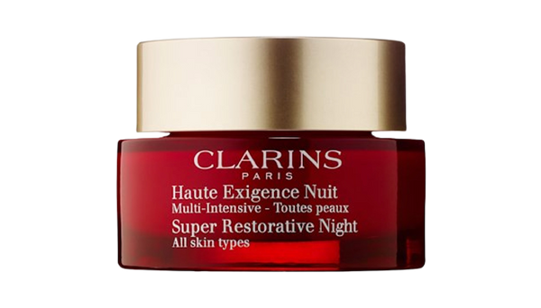 Clarins Super Restorative Night
