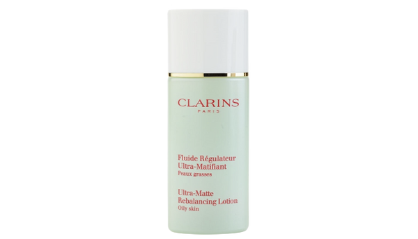Clarins Ultra-Matte Rebalancing Lotion