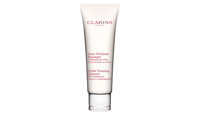 Clarins Doux Nettoyant Moussant Forming