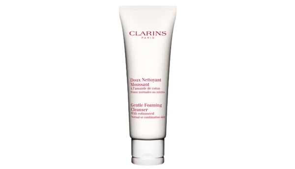 Clarins Doux Nettoyant Moussant Forming