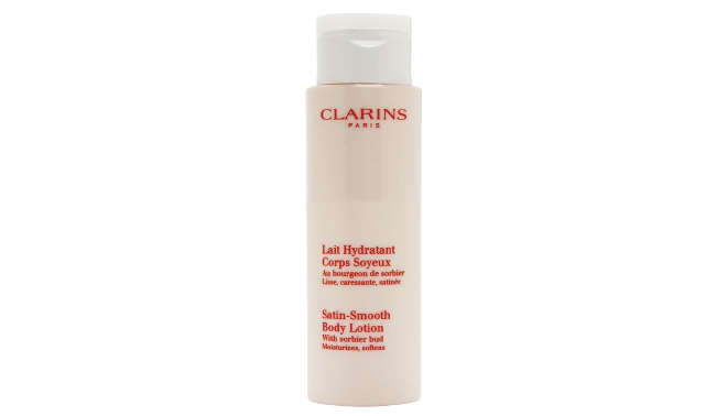 Clarins Satin Milk