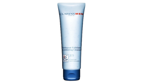 Clarins Men Exfoliating Cleanser