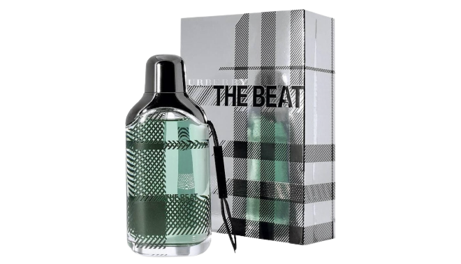 Perfume Burberry Beat Man Burberry The Beat Eau De Parfum Spray