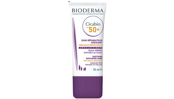Bioderma Cicabio Spf 50